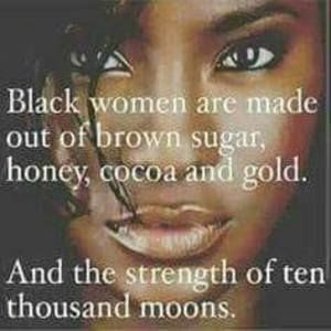 Meet your Posher, Shalonda